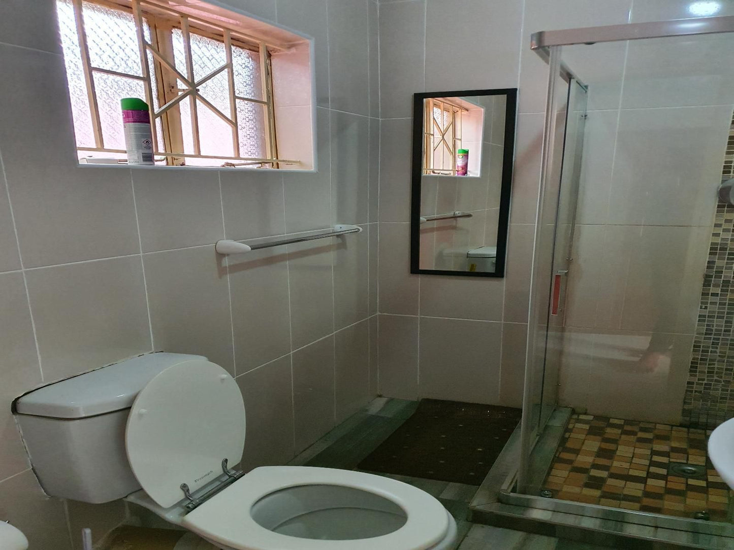 R S Gardens Thohoyandou Limpopo Province South Africa Bathroom