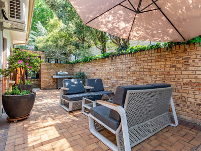 Rsa Lodge, Garden, Nature, Plant, Living Room