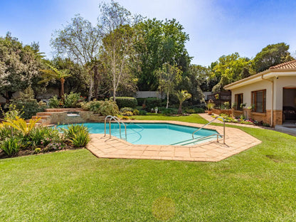 Rsa Lodge, Garden, Nature, Plant, Swimming Pool