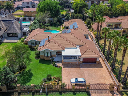 Rsa Lodge, House, Building, Architecture, Palm Tree, Plant, Nature, Wood, Swimming Pool