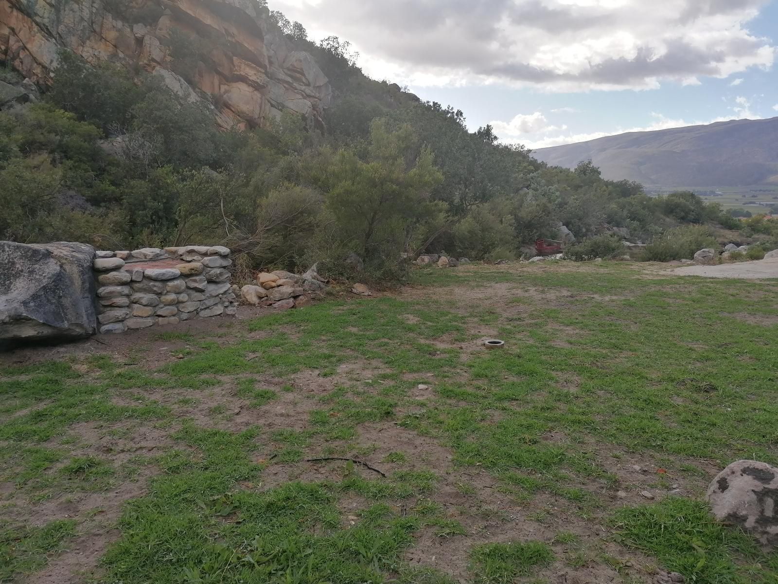 Ruah Camping Hex River Valley Western Cape South Africa Cactus, Plant, Nature, Ruin, Architecture