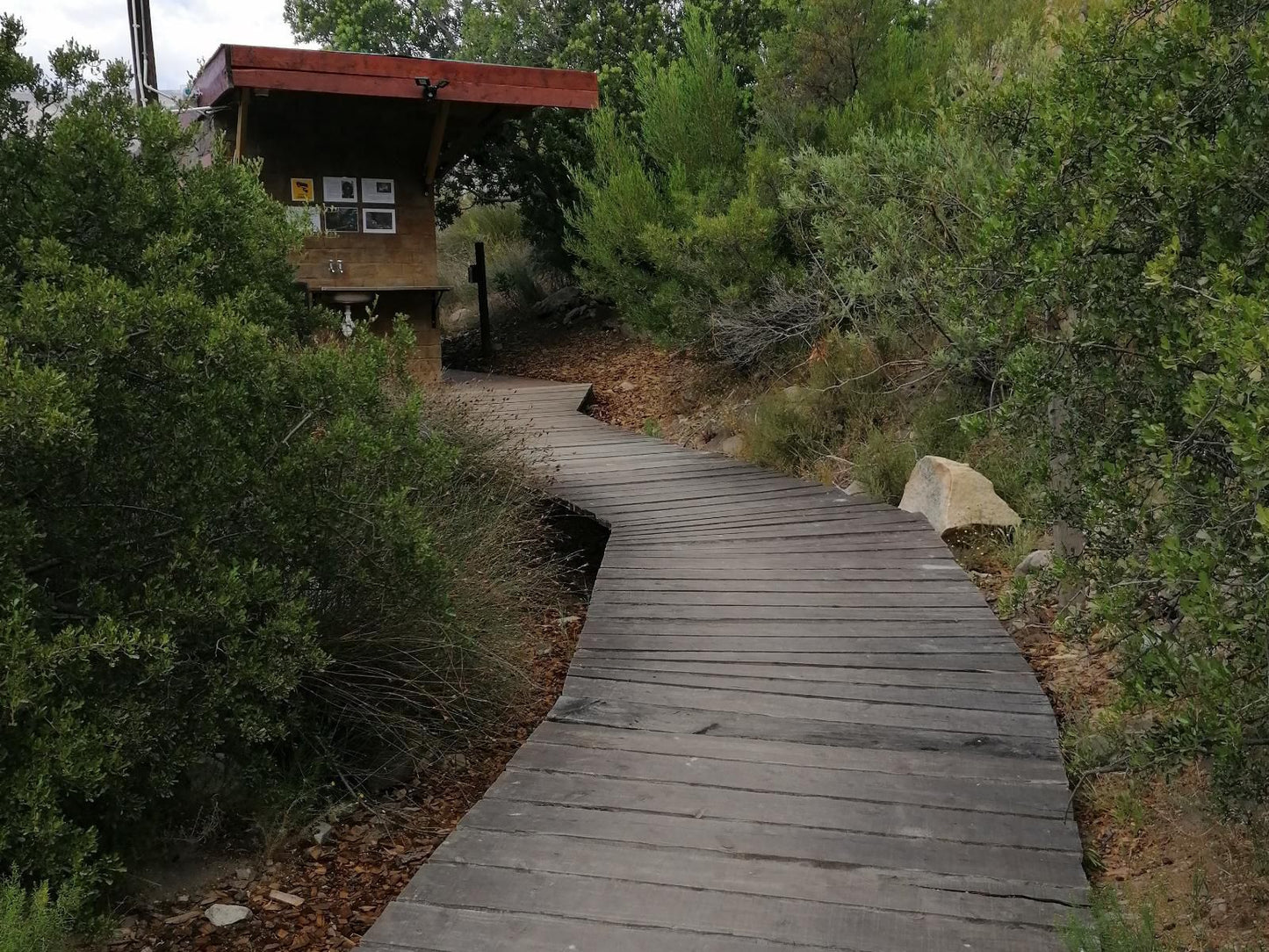 Ruah Camping Hex River Valley Western Cape South Africa Cabin, Building, Architecture