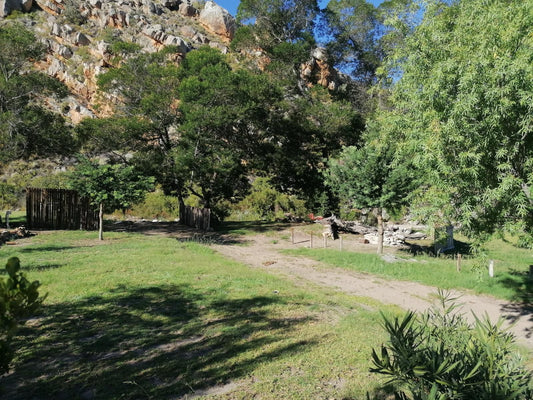 Ruah Camping Hex River Valley Western Cape South Africa Cabin, Building, Architecture, Plant, Nature