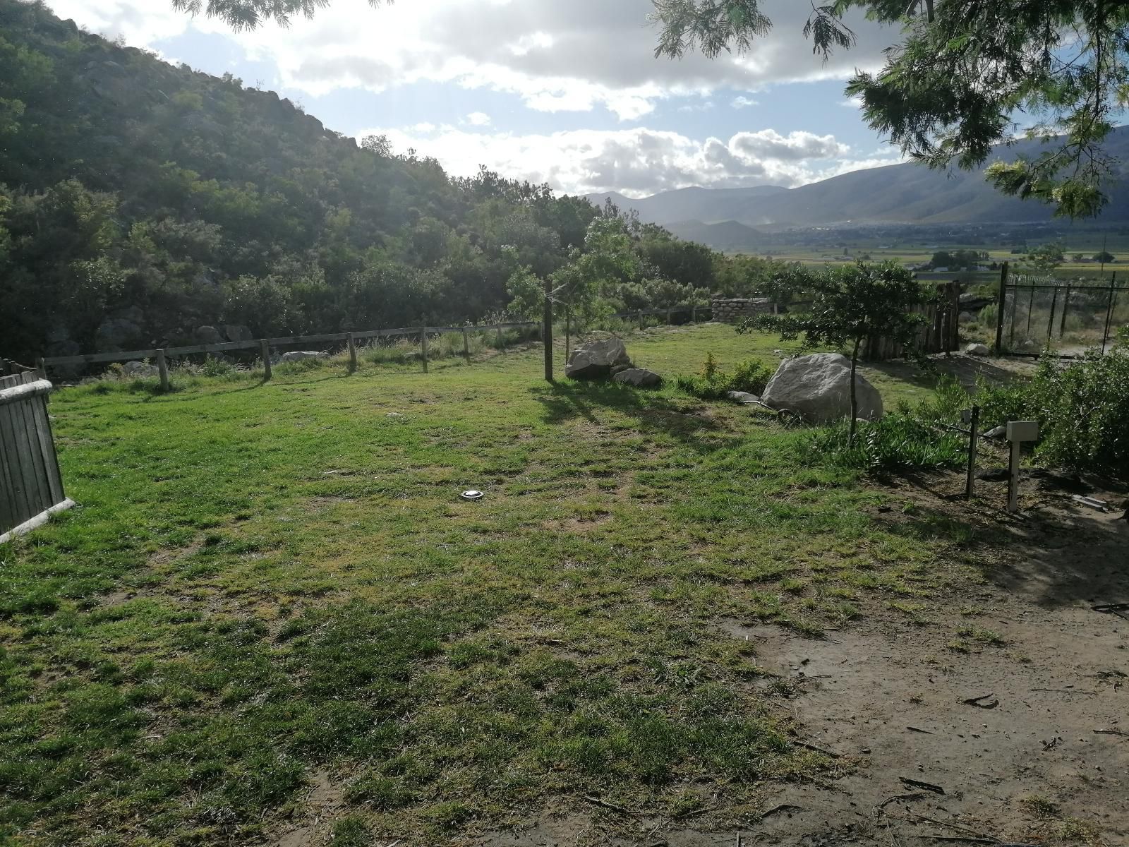 Ruah Camping Hex River Valley Western Cape South Africa Ruin, Architecture, Highland, Nature