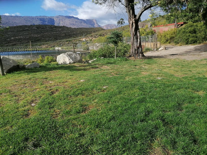 Ruah Camping Hex River Valley Western Cape South Africa Ruin, Architecture, Highland, Nature