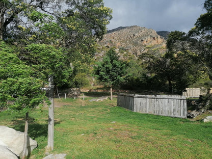 Ruah Camping Hex River Valley Western Cape South Africa Highland, Nature