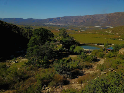 Ruah Camping Hex River Valley Western Cape South Africa Highland, Nature