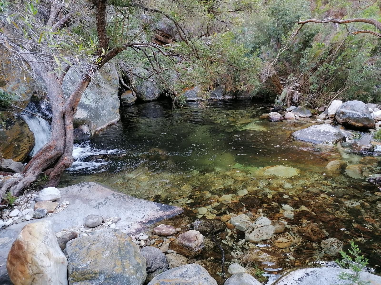 Ruah Camping Hex River Valley Western Cape South Africa River, Nature, Waters