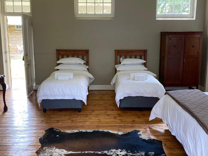 Rubicon Rhodes Eastern Cape South Africa Bedroom