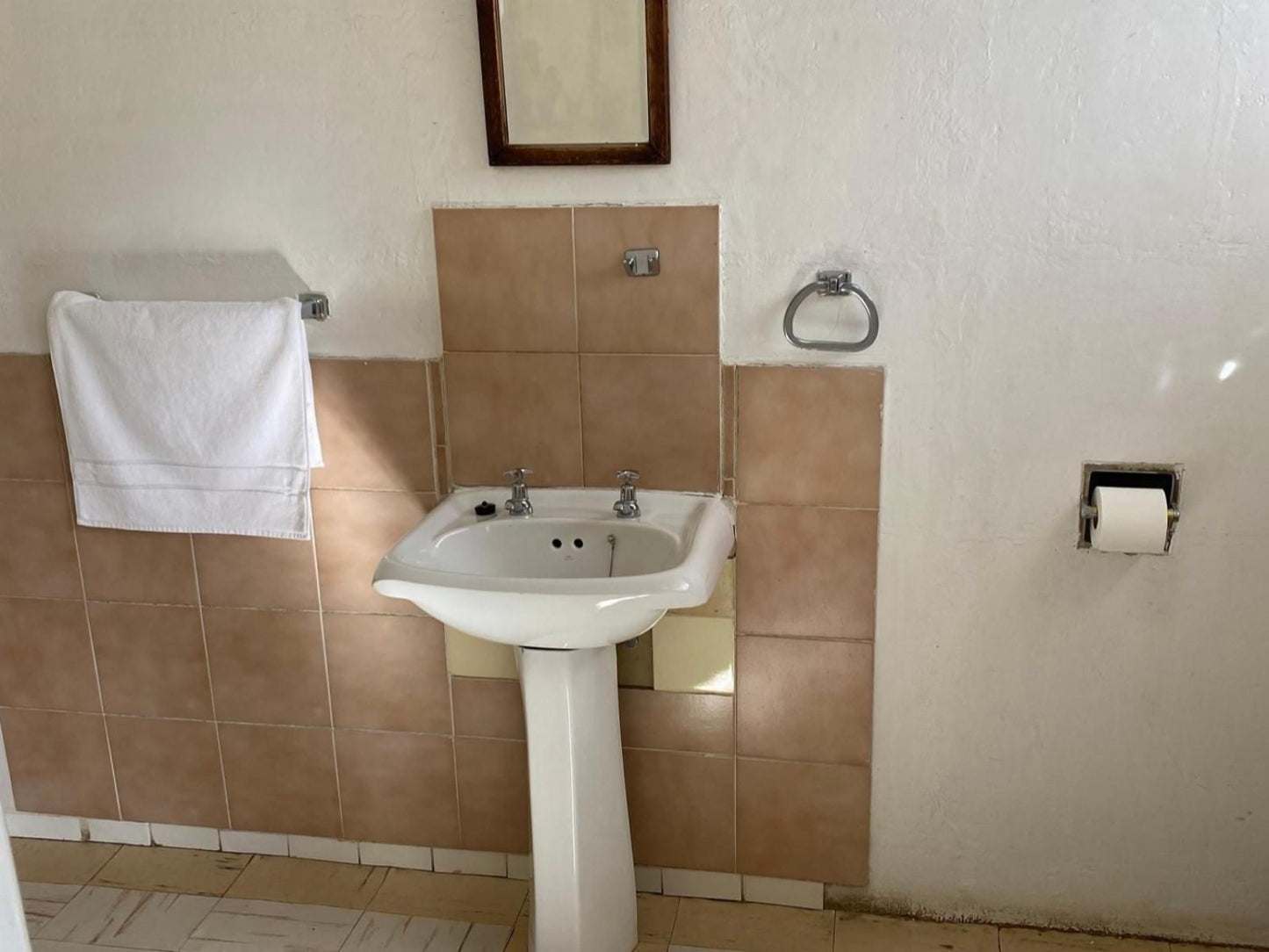 Rubicon Rhodes Eastern Cape South Africa Bathroom