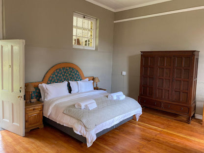 Rubicon Rhodes Eastern Cape South Africa Bedroom