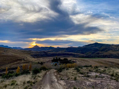 Rubicon Rhodes Eastern Cape South Africa Mountain, Nature, Sky, Street