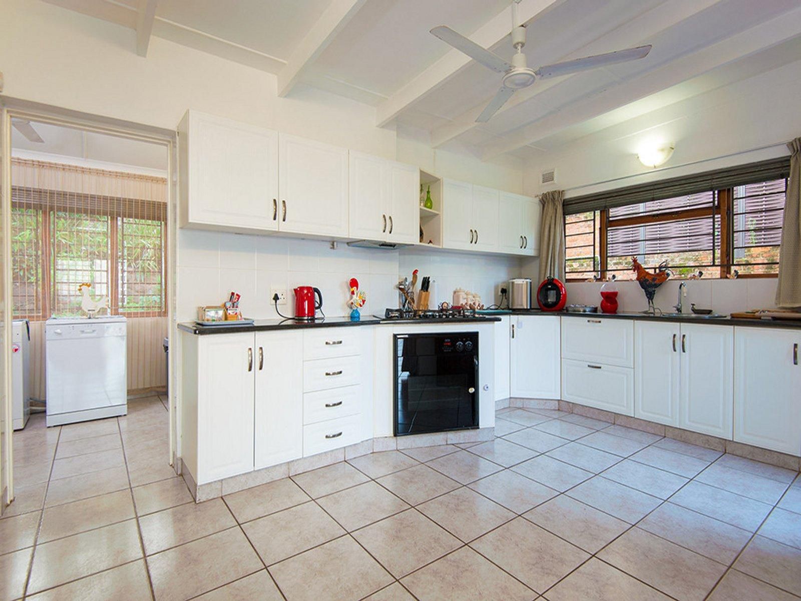 Ruby Sands Exclusive Holiday Home Ballito Kwazulu Natal South Africa Kitchen