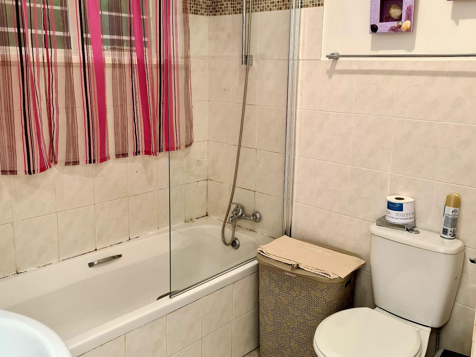 Ruby Sands Exclusive Holiday Home Ballito Kwazulu Natal South Africa Bathroom