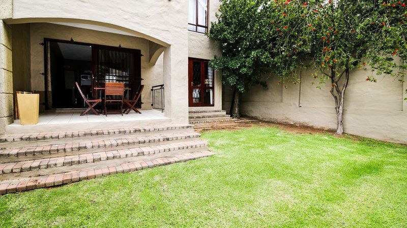 Ruby Homes Sunninghill Paulshof Paulshof Johannesburg Gauteng South Africa House, Building, Architecture, Garden, Nature, Plant