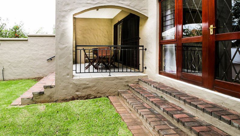 Ruby Homes Sunninghill Paulshof Paulshof Johannesburg Gauteng South Africa House, Building, Architecture
