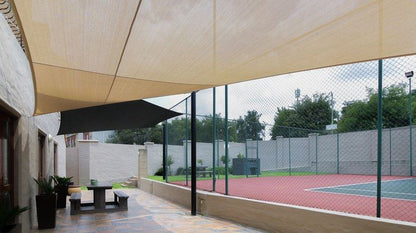 Ruby Homes Sunninghill Paulshof Paulshof Johannesburg Gauteng South Africa Pavilion, Architecture, Ball Game, Sport, Table Tennis