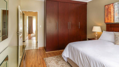 Ruby Homes Sunninghill Sunninghill Johannesburg Gauteng South Africa Bedroom