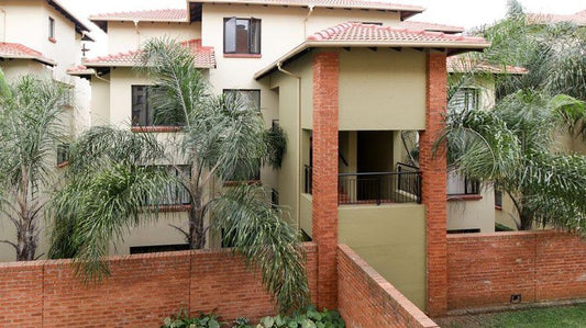 Ruby Homes Sunninghill Sunninghill Johannesburg Gauteng South Africa Balcony, Architecture, House, Building, Palm Tree, Plant, Nature, Wood