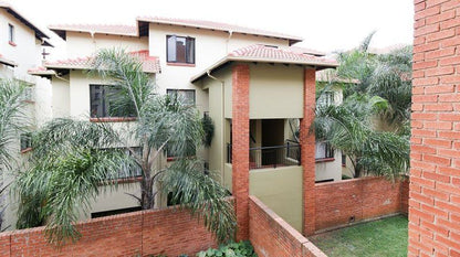 Ruby Homes Sunninghill Sunninghill Johannesburg Gauteng South Africa Balcony, Architecture, House, Building, Palm Tree, Plant, Nature, Wood