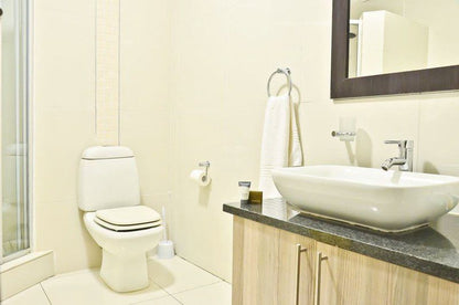 Rubystone Boutique Hotel Fauna Park Polokwane Pietersburg Limpopo Province South Africa Sepia Tones, Bathroom