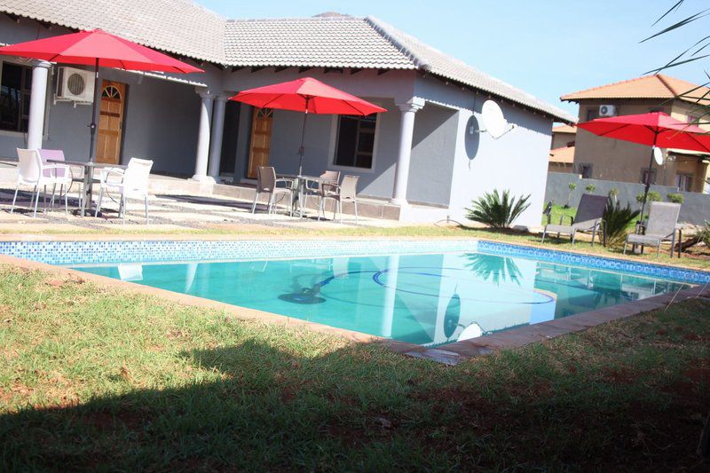 Rufaro Luxury Lodge And Wedding Venue Burgersfort Limpopo Province South Africa House, Building, Architecture, Swimming Pool