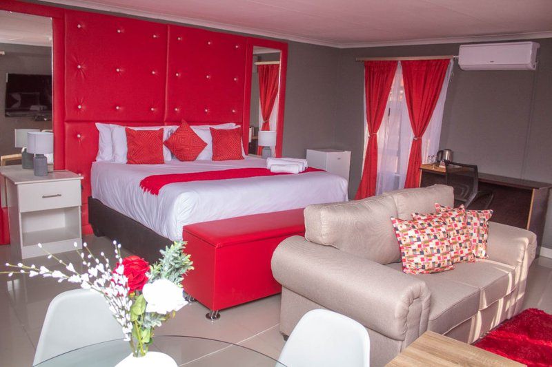 Rufaro Luxury Lodge And Wedding Venue Burgersfort Limpopo Province South Africa Bedroom