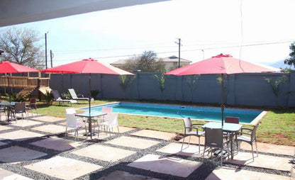 Rufaro Luxury Lodge And Wedding Venue Burgersfort Limpopo Province South Africa Swimming Pool