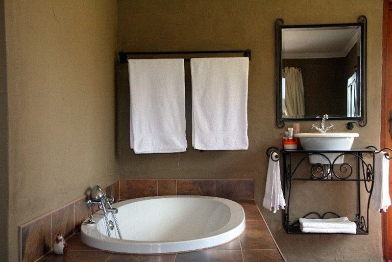 Rugare Sweet Dreams Holiday Cottage Currys Post Kwazulu Natal South Africa Bathroom