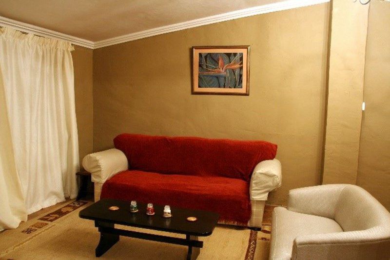 Rugare Sweet Dreams Holiday Cottage Currys Post Kwazulu Natal South Africa Colorful, Living Room