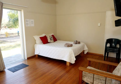 Ruimland Guesthouse Upington Northern Cape South Africa Bedroom