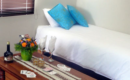 Ruimland Guesthouse Upington Northern Cape South Africa Place Cover, Food, Bedroom