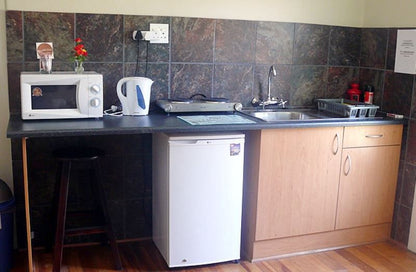 Ruimland Guesthouse Upington Northern Cape South Africa Kitchen