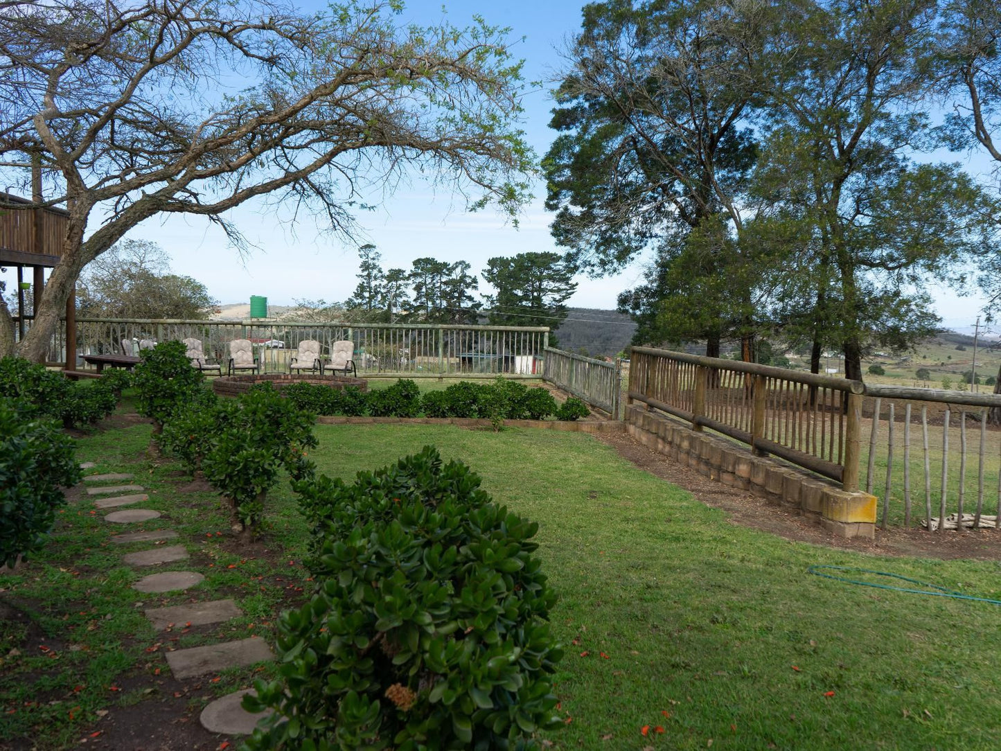 Ruiterbosch Lodge And Wedding Chapel Ruiterbos Western Cape South Africa 