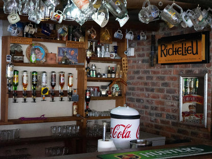 Ruiterbosch Lodge And Wedding Chapel Ruiterbos Western Cape South Africa Beer, Drink, Bar