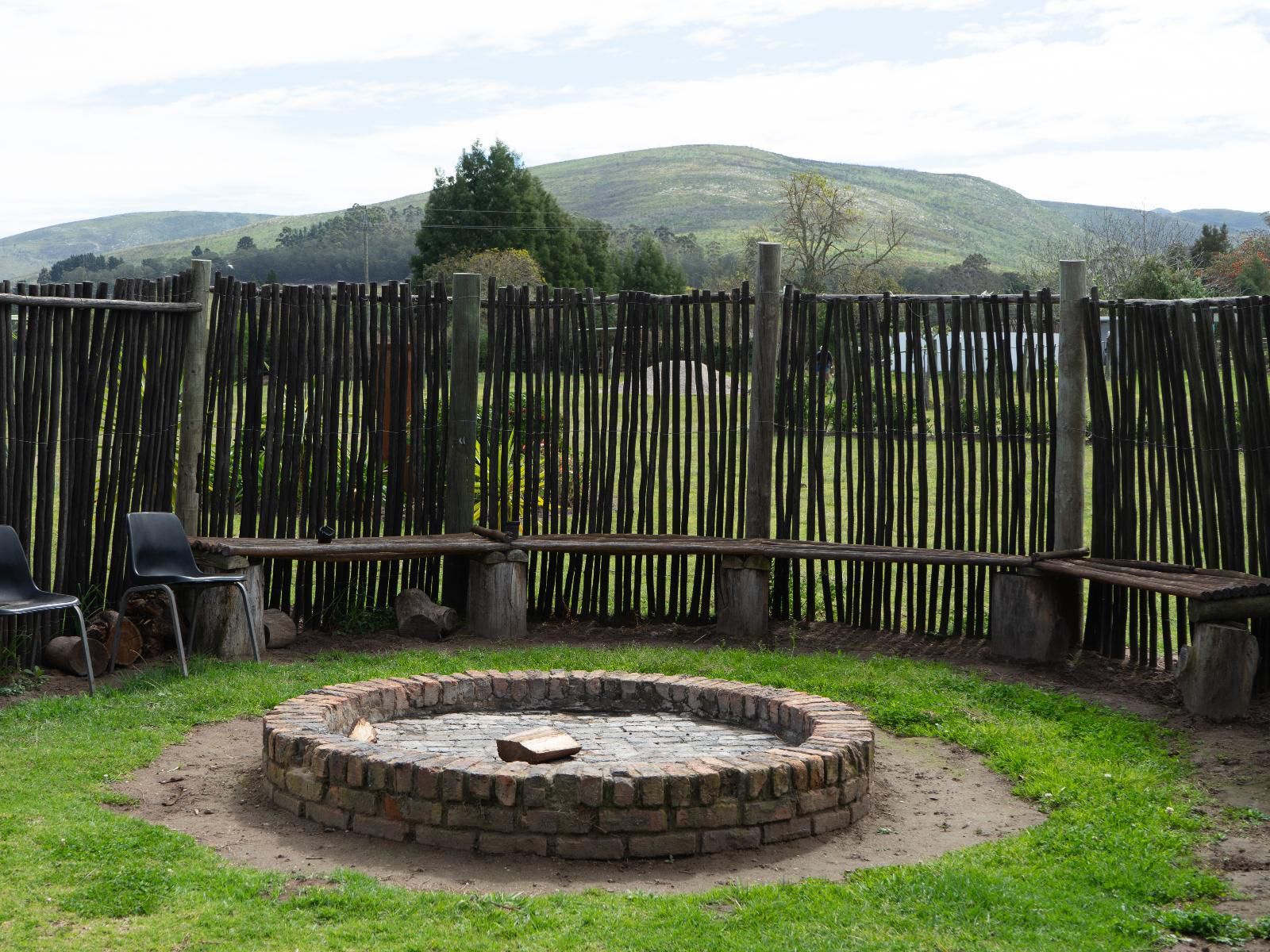 Ruiterbosch Lodge And Wedding Chapel Ruiterbos Western Cape South Africa Highland, Nature