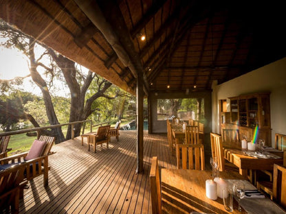 Rukiya Safari Camp Hoedspruit Limpopo Province South Africa Bar