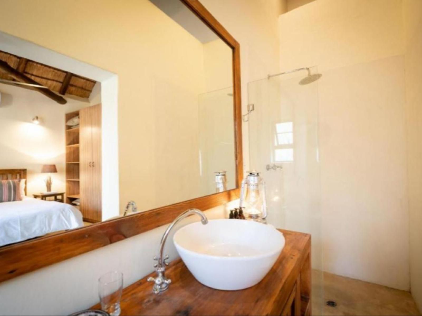 Rukiya Safari Camp Hoedspruit Limpopo Province South Africa Bathroom