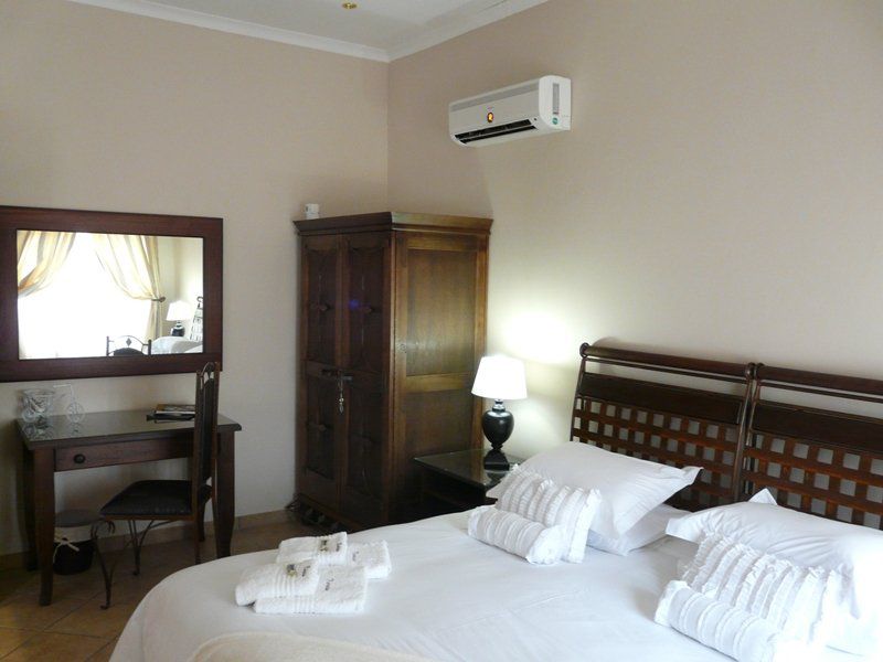 Ruresta Langenhoven Park Bloemfontein Free State South Africa Bedroom