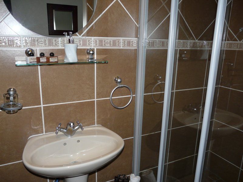 Ruresta Langenhoven Park Bloemfontein Free State South Africa Bathroom