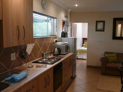 Ruresta Langenhoven Park Bloemfontein Free State South Africa Kitchen