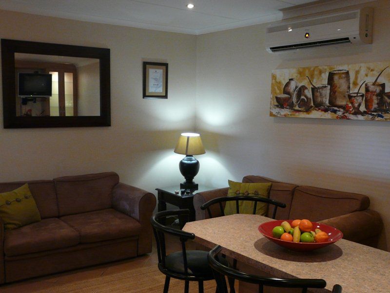 Ruresta Langenhoven Park Bloemfontein Free State South Africa Living Room