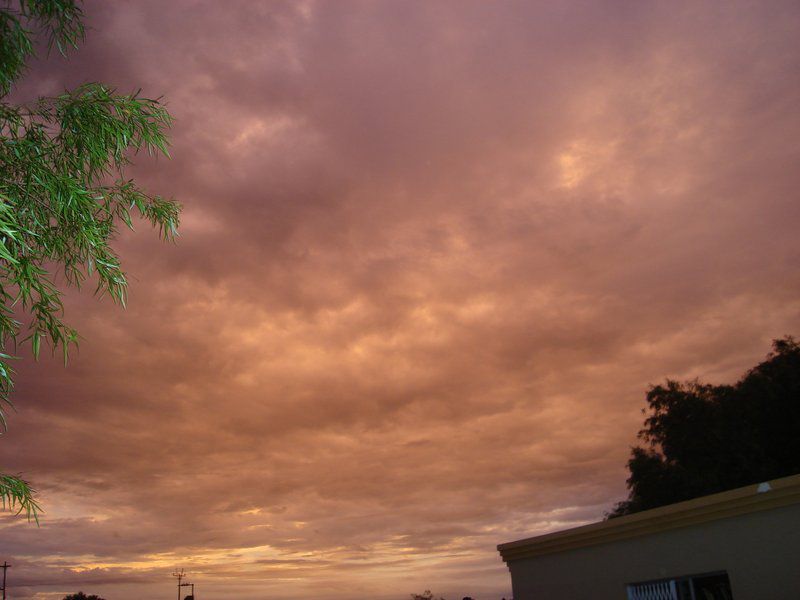 Rushoek Lodge Bainsvlei Bloemfontein Free State South Africa Sky, Nature, Clouds