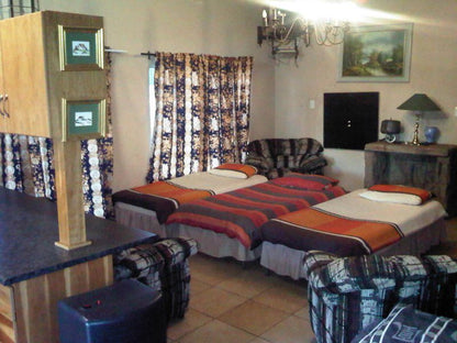 Rushoek Lodge Bainsvlei Bloemfontein Free State South Africa 