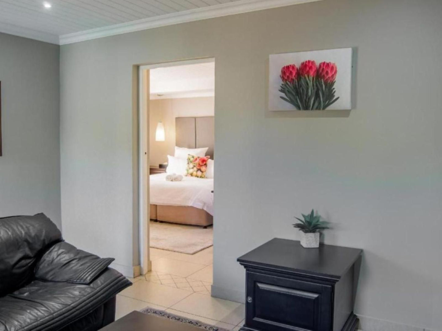 Ruslamere Hotel Durbanville Cape Town Western Cape South Africa Unsaturated, Bedroom