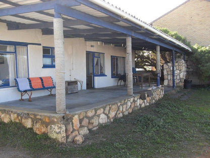 Rus N Bietjie L Agulhas Agulhas Western Cape South Africa Unsaturated, House, Building, Architecture