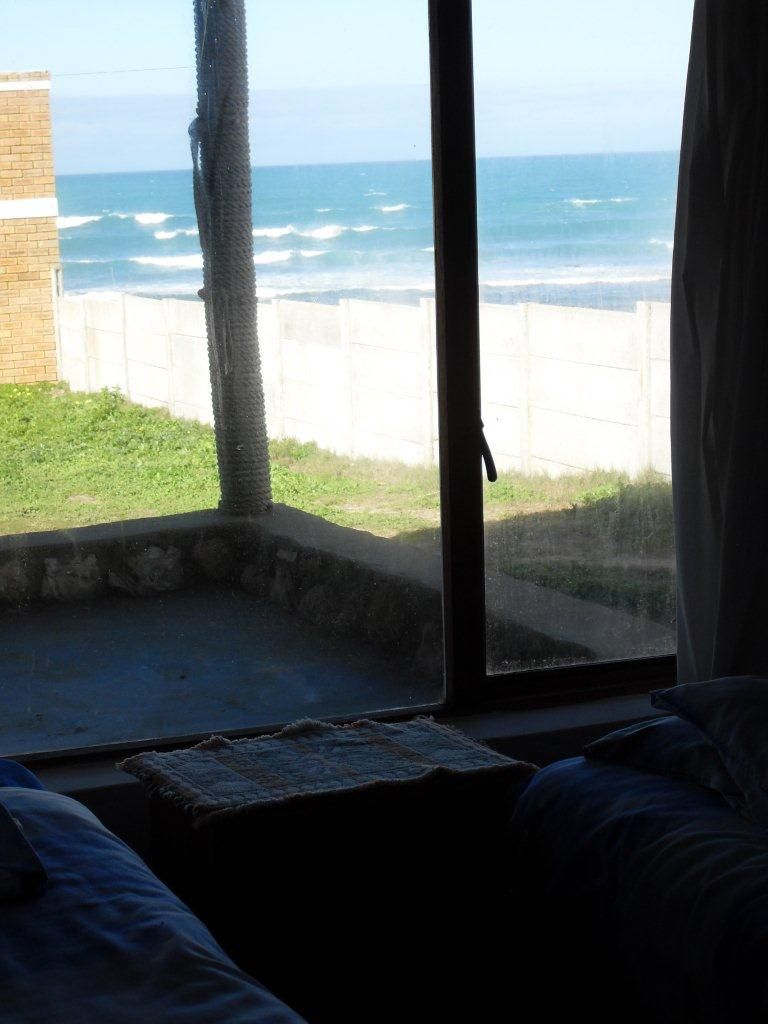 Rus N Bietjie L Agulhas Agulhas Western Cape South Africa Beach, Nature, Sand, Window, Architecture