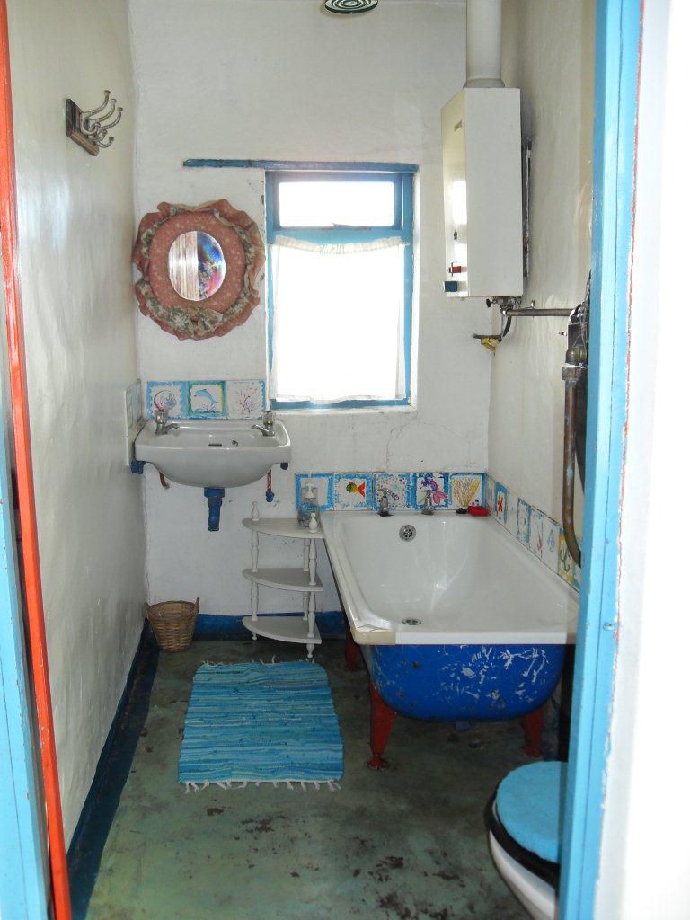 Rus N Bietjie L Agulhas Agulhas Western Cape South Africa Bathroom