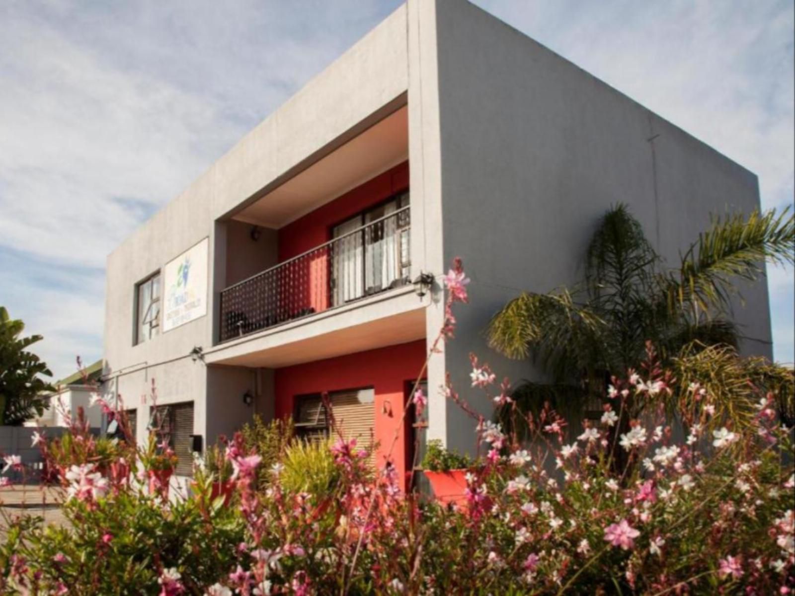 Rus N Bietjie Bo Oakdale Cape Town Western Cape South Africa Balcony, Architecture, House, Building