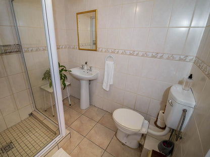 Rus N Bietjie Bo Oakdale Cape Town Western Cape South Africa Bathroom
